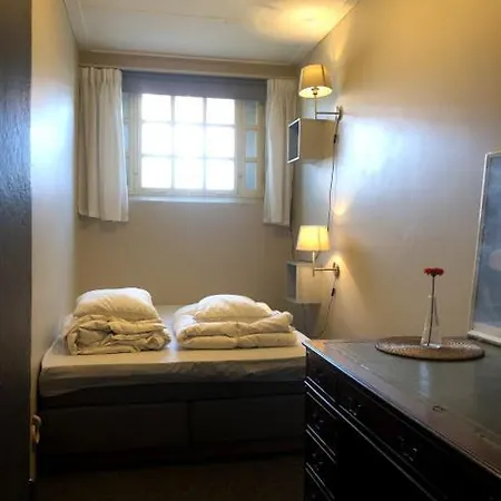 The Old Jailhouse Hostel