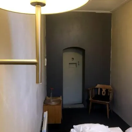 Hostel The Old Jailhouse