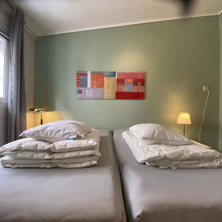 The Old Jailhouse Hostel