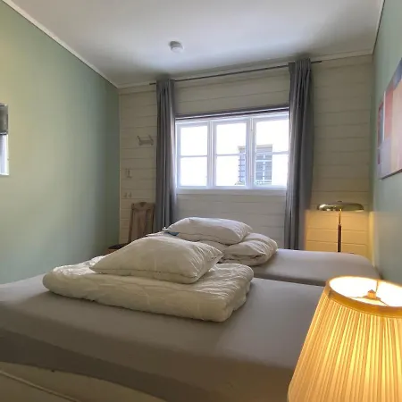 The Old Jailhouse Hostel