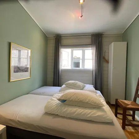 The Old Jailhouse Hostel *