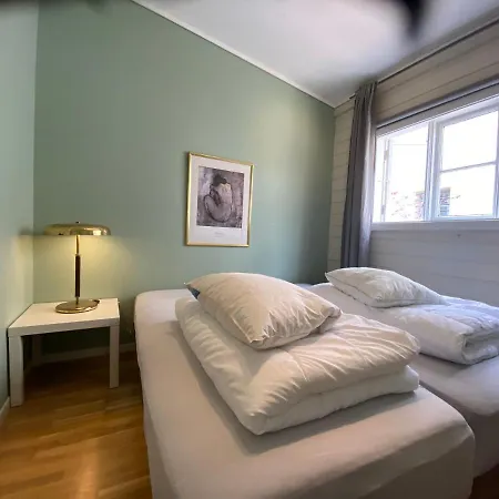 The Old Jailhouse Hostel *