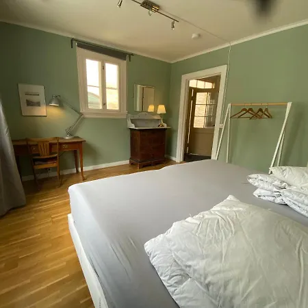 Hostel The Old Jailhouse
