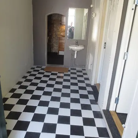 The Old Jailhouse Hostel