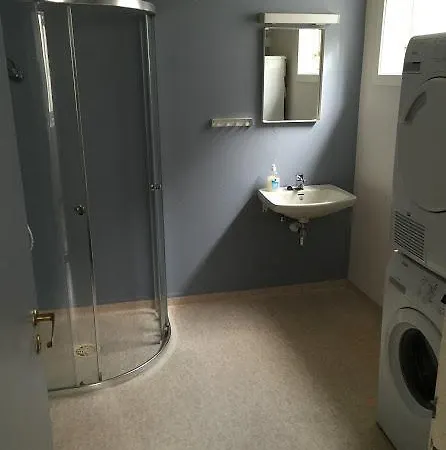 The Old Jailhouse Hostel