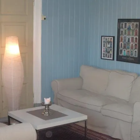 The Old Jailhouse Hostel